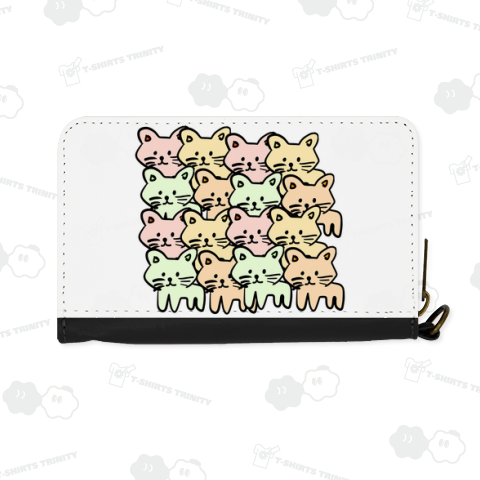 猫たちはみている・・・