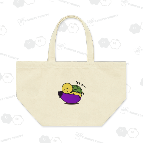 茄子カメッチー