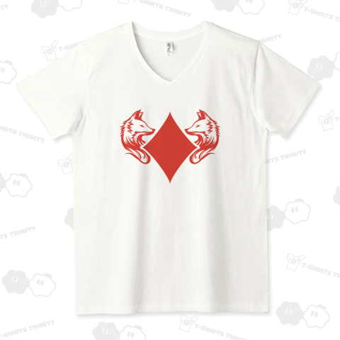 フォックスダイヤ