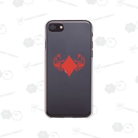 フォックスダイヤ