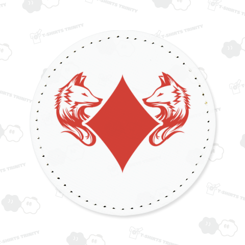 フォックスダイヤ