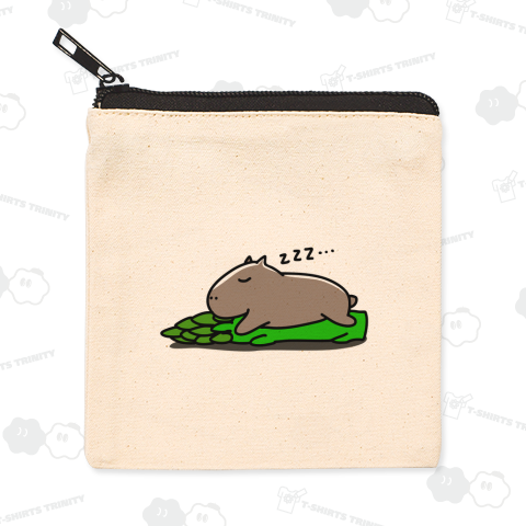 カピパラアスパラ