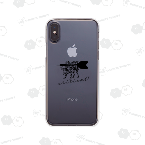 ケルベロスとダーツ