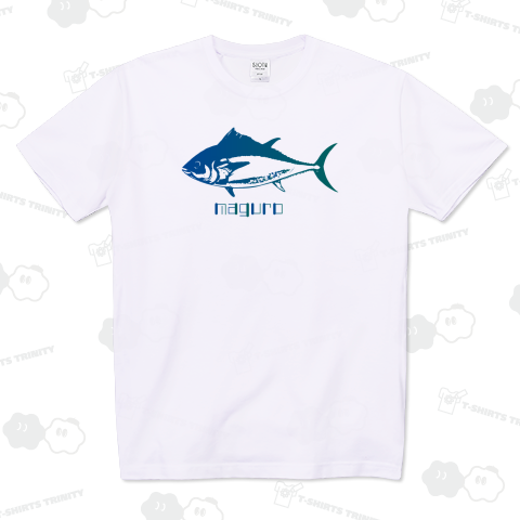 マグロMAGURO