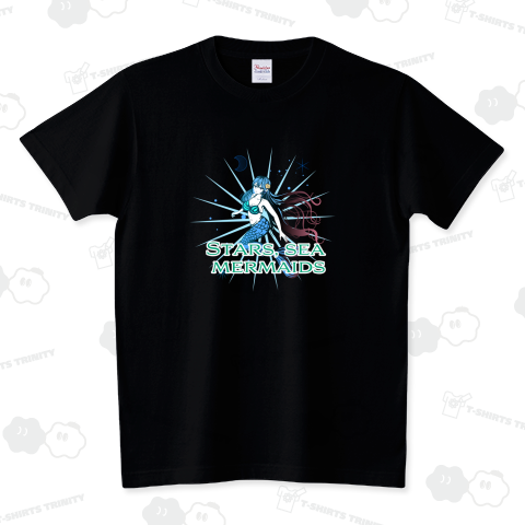 星海のマーメイド