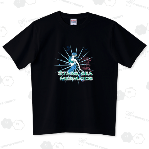星海のマーメイド