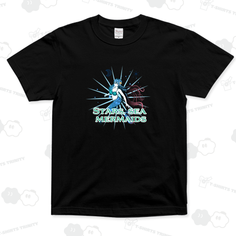 星海のマーメイド