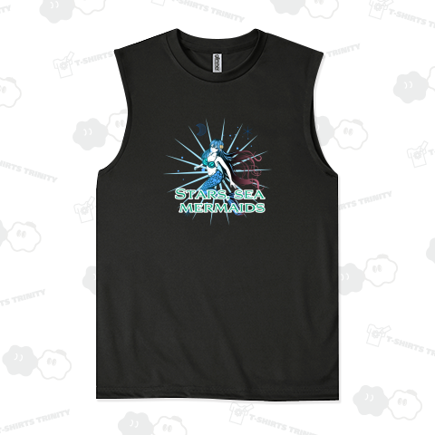 星海のマーメイド