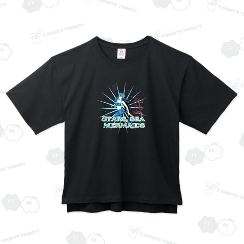 星海のマーメイド