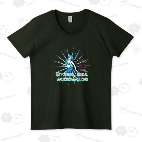 星海のマーメイド