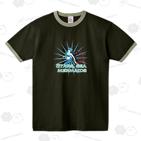 星海のマーメイド
