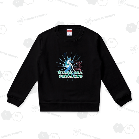 星海のマーメイド