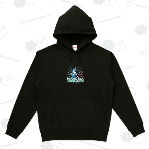 星海のマーメイド