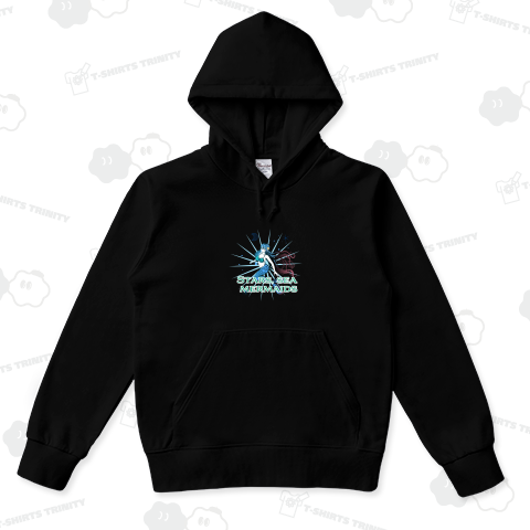 星海のマーメイド