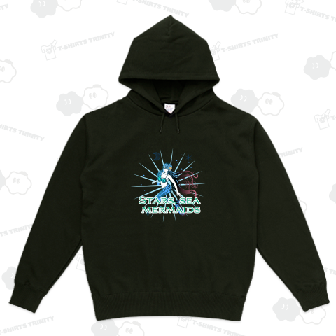 星海のマーメイド