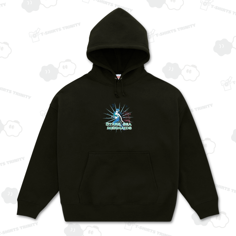 星海のマーメイド