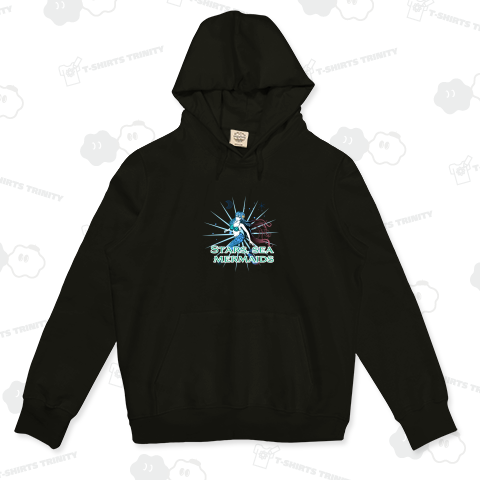 星海のマーメイド