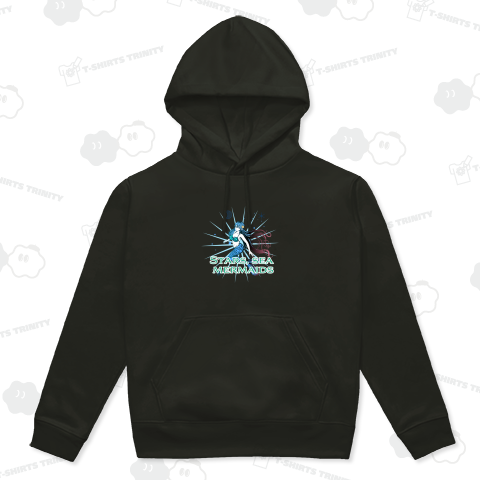星海のマーメイド