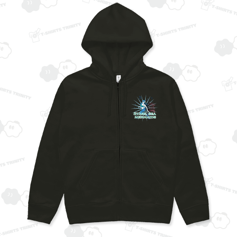 星海のマーメイド