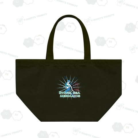 星海のマーメイド