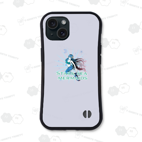 星海のマーメイド