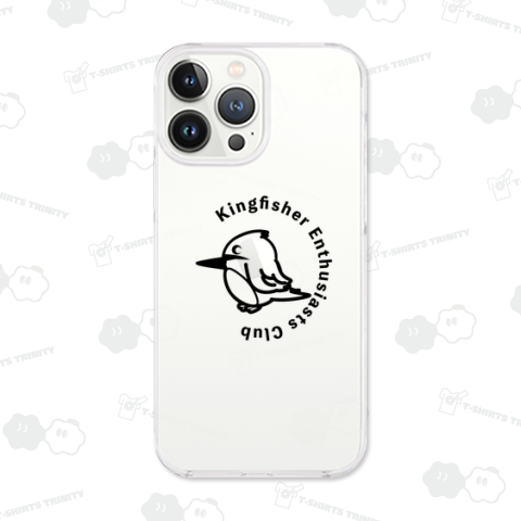 カワセミ愛好会