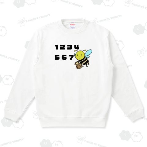 1234567蜂(8)