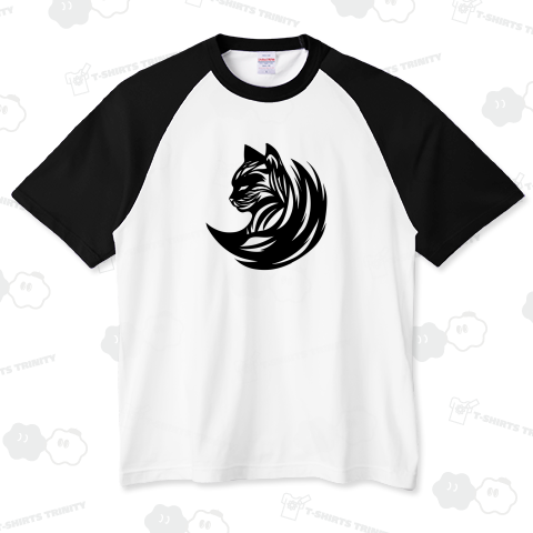 キャットトライバルマーク