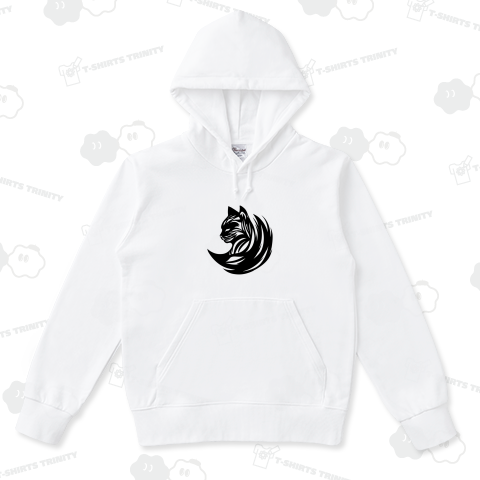 キャットトライバルマーク