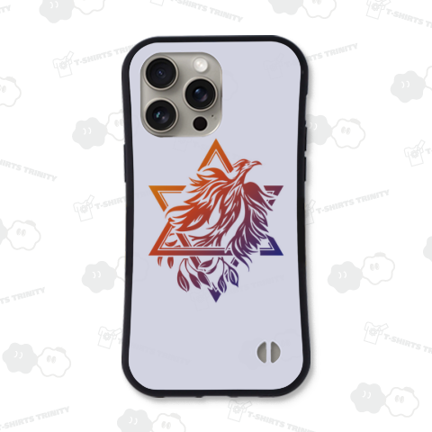 六芒星フェニックスの護守