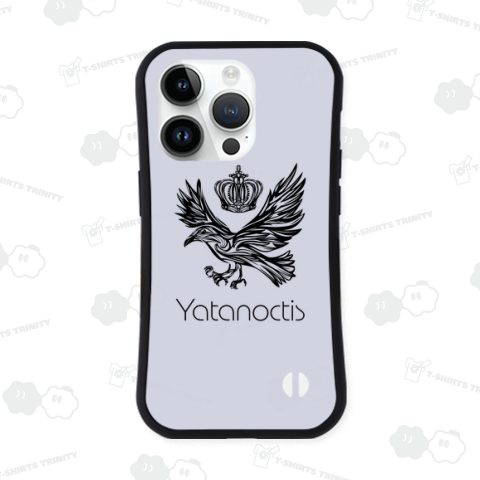 yatanoctis - 八咫烏の王