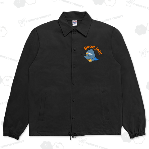 good job!カワセミ