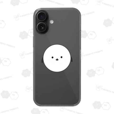 シマエナガボール