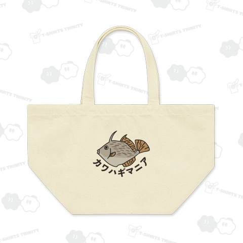 カワハギマニア