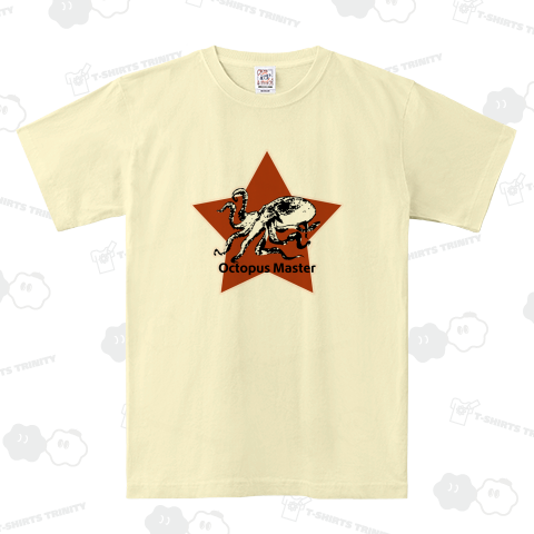 ザ・オクトパスマスター