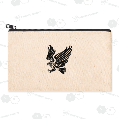 鷲のトライバルマーク