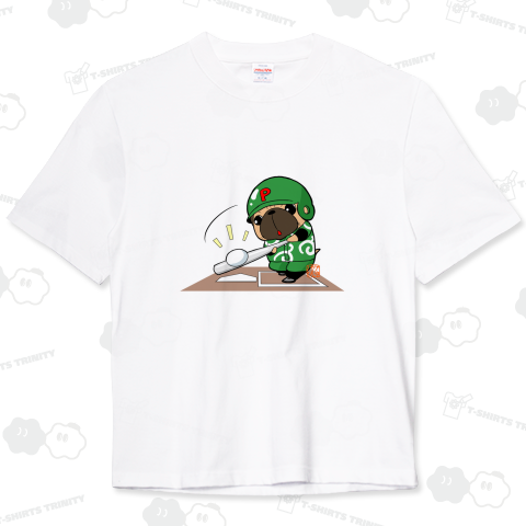 パグバッター(フォーン)