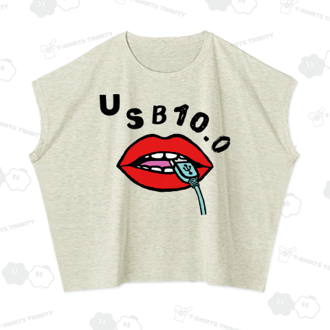 USB10.0