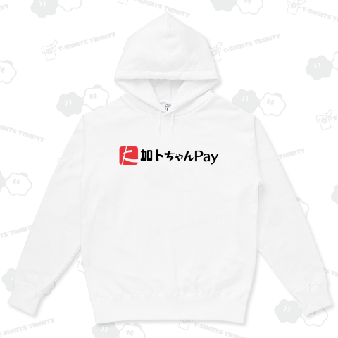 加トちゃんpay