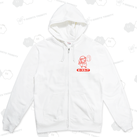 エー スコップ【パロディー商品】