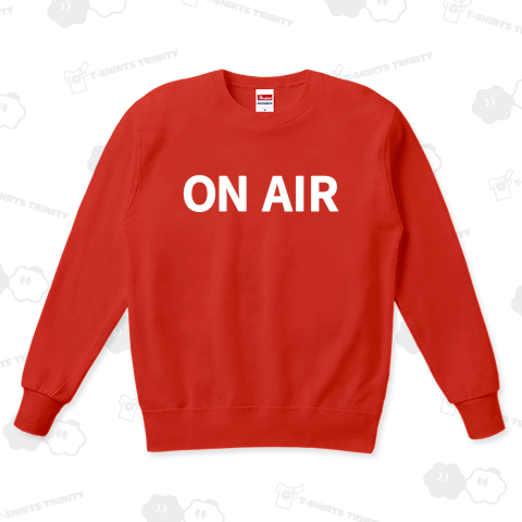 ON AIR
