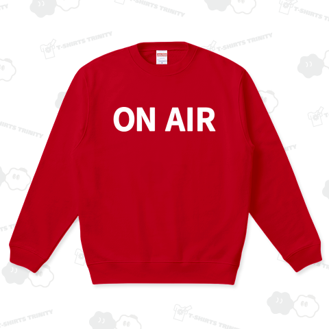 ON AIR