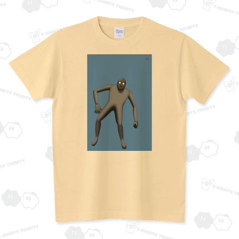 フライングヒューマノイド