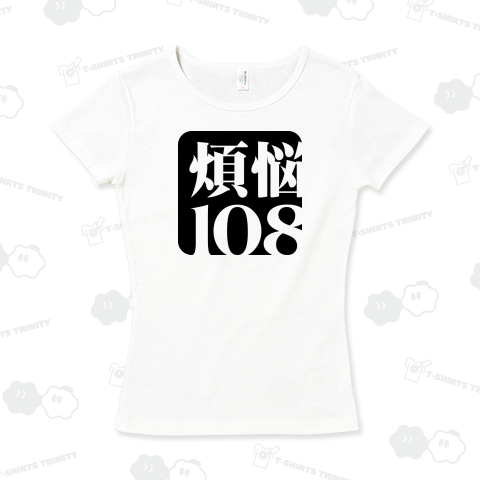 煩悩108