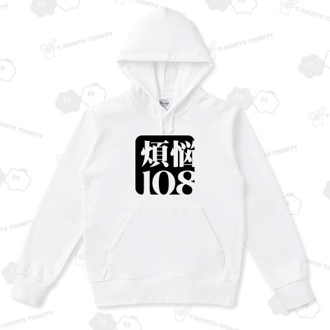 煩悩108