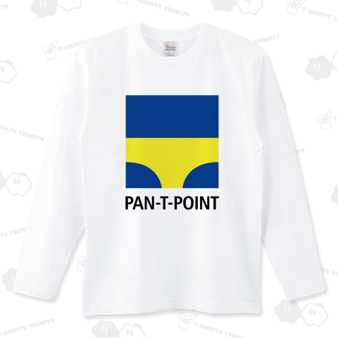 PAN-T-POINT