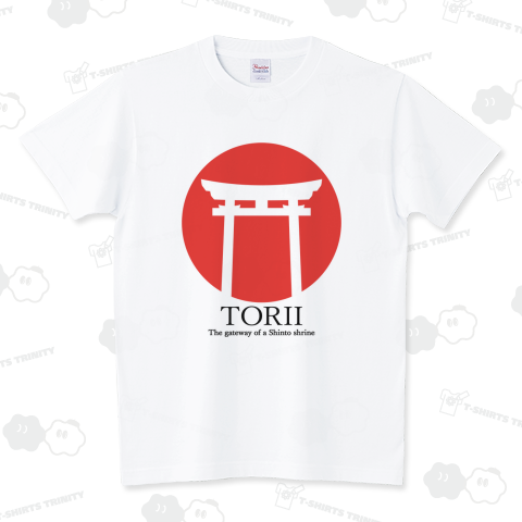 TORII(鳥居)