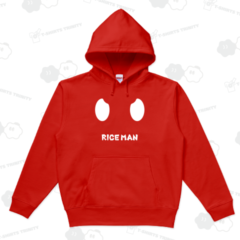 RICE MAN