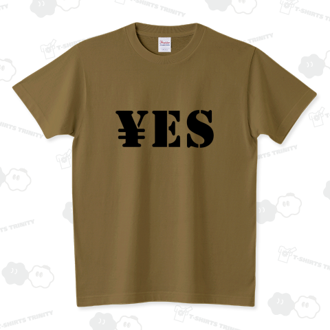 ¥ES(YES)