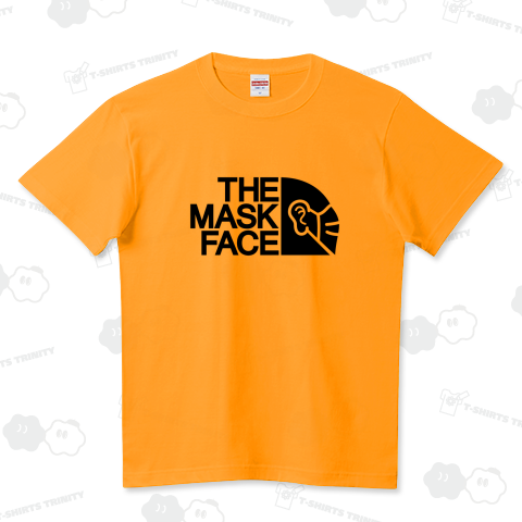 THE MASK FACE